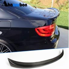 Спойлер P-Style (для E92, Карбон) для BMW 3 серия E-90/91/92/93 2005-2011 гг