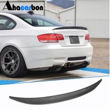 Задний Спойлер Багажника Карбон V5 (Coupe) для BMW 3 серия E-90/91/92/93 2005-2011 гг