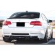 Задний Спойлер Багажника Карбон V5 (Coupe) для BMW 3 серия E-90/91/92/93 2005-2011 гг