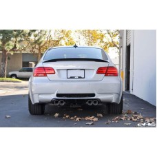 Спойлер MP-Style (для E92, Карбон) для BMW 3 серия E-90/91/92/93 2005-2011 гг