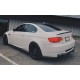 Задний спойлер багажника FRP V7 (Coupe) для BMW 3 серия E-90/91/92/93 2005-2011 гг