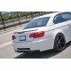 Спойлер M3-Style (для E93, Карбон) для BMW 3 серия E-90/91/92/93 2005-2011 гг
