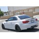 Спойлер M3-Style (для E93, Карбон) для BMW 3 серия E-90/91/92/93 2005-2011 гг