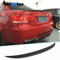 Спойлер MP-Style (для E93, Карбон) для BMW 3 серия E-90/91/92/93 2005-2011 гг