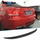 Спойлер MP-Style (для E93, Карбон) для BMW 3 серия E-90/91/92/93 2005-2011 гг