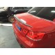 Спойлер MP-Style (для E93, Карбон) для BMW 3 серия E-90/91/92/93 2005-2011 гг