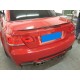 Спойлер MP-Style (для E93, Карбон) для BMW 3 серия E-90/91/92/93 2005-2011 гг