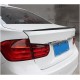 Спойлер M3-Style (для F30/F80, карбон) для BMW 3 серия F-30/31/34 2012-2019 гг Спойлер M3-Style (для F30/F80, карбон) для BMW 3 серия F-30/31/34 2012-2019 гг