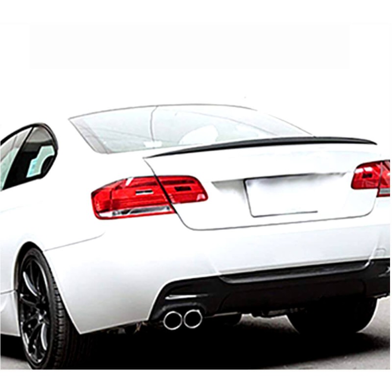Спойлер M3-Style (для F30/F80, карбон) для BMW 3 серия F-30/31/34 2012-2019 гг Спойлер M3-Style (для F30/F80, карбон) для BMW 3 серия F-30/31/34 2012-2019 гг