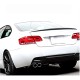 Спойлер M3-Style (для F30/F80, карбон) для BMW 3 серия F-30/31/34 2012-2019 гг Спойлер M3-Style (для F30/F80, карбон) для BMW 3 серия F-30/31/34 2012-2019 гг