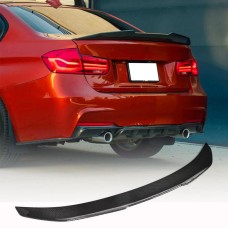 Спойлер PSM-Style V3 (для F30/F80, Карбон) для BMW 3 серия F-30/31/34 2012-2019 гг