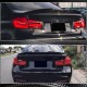Спойлер крышки багажника FRP (SD) для BMW 3 серия F-30/31/34 2012-2019 гг Спойлер крышки багажника FRP (SD) для BMW 3 серия F-30/31/34 2012-2019 гг