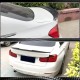 Спойлер крышки багажника FRP (SD) для BMW 3 серия F-30/31/34 2012-2019 гг Спойлер крышки багажника FRP (SD) для BMW 3 серия F-30/31/34 2012-2019 гг