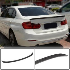 Спойлер P-Style (для F30/F80, Карбон) для BMW 3 серия F-30/31/34 2012-2019 гг