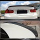 Спойлер P-Style (для F30/F80, Карбон) для BMW 3 серия F-30/31/34 2012-2019 гг Спойлер P-Style (для F30/F80, Карбон) для BMW 3 серия F-30/31/34 2012-2019 гг