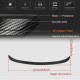 Спойлер P-Style (для F30/F80, Карбон) для BMW 3 серия F-30/31/34 2012-2019 гг Спойлер P-Style (для F30/F80, Карбон) для BMW 3 серия F-30/31/34 2012-2019 гг