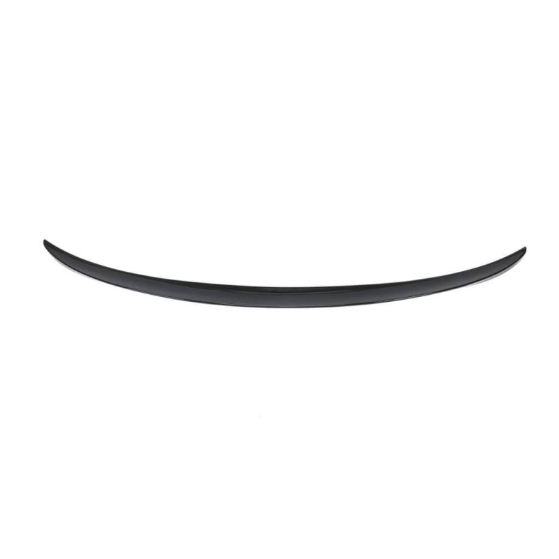 Спойлер крышки багажника Черный Глянец ABS (SD) для BMW 3 серия F-30/31/34 2012-2019 гг Спойлер крышки багажника Черный Глянец ABS (SD) для BMW 3 серия F-30/31/34 2012-2019 гг