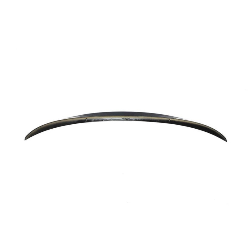 Спойлер крышки багажника Черный Глянец ABS (SD) для BMW 3 серия F-30/31/34 2012-2019 гг Спойлер крышки багажника Черный Глянец ABS (SD) для BMW 3 серия F-30/31/34 2012-2019 гг