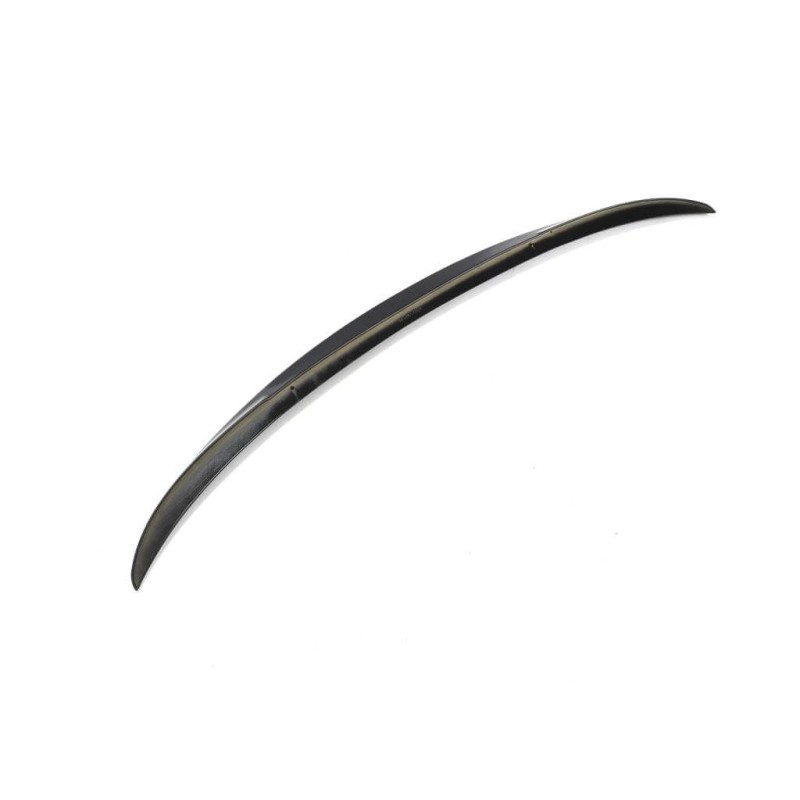 Спойлер крышки багажника Черный Глянец ABS (SD) для BMW 3 серия F-30/31/34 2012-2019 гг Спойлер крышки багажника Черный Глянец ABS (SD) для BMW 3 серия F-30/31/34 2012-2019 гг