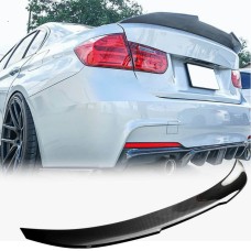 Спойлер PSM-Style V1 (для F30/F80, Карбон) для BMW 3 серия F-30/31/34 2012-2019 гг