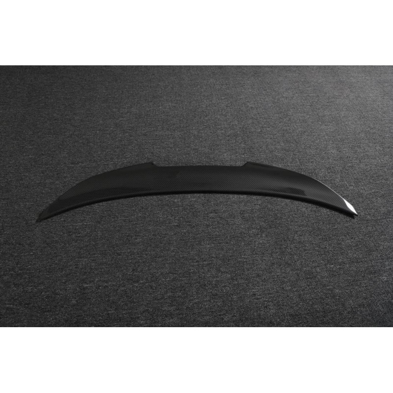 Спойлер PSM-Style V1 (для F30/F80, Карбон) для BMW 3 серия F-30/31/34 2012-2019 гг Спойлер PSM-Style V1 (для F30/F80, Карбон) для BMW 3 серия F-30/31/34 2012-2019 гг