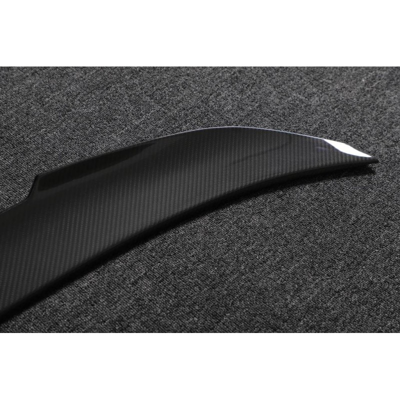 Спойлер PSM-Style V1 (для F30/F80, Карбон) для BMW 3 серия F-30/31/34 2012-2019 гг Спойлер PSM-Style V1 (для F30/F80, Карбон) для BMW 3 серия F-30/31/34 2012-2019 гг