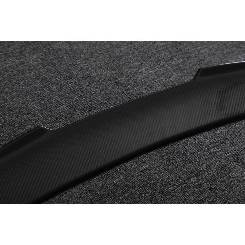 Спойлер PSM-Style V1 (для F30/F80, Карбон) для BMW 3 серия F-30/31/34 2012-2019 гг Спойлер PSM-Style V1 (для F30/F80, Карбон) для BMW 3 серия F-30/31/34 2012-2019 гг