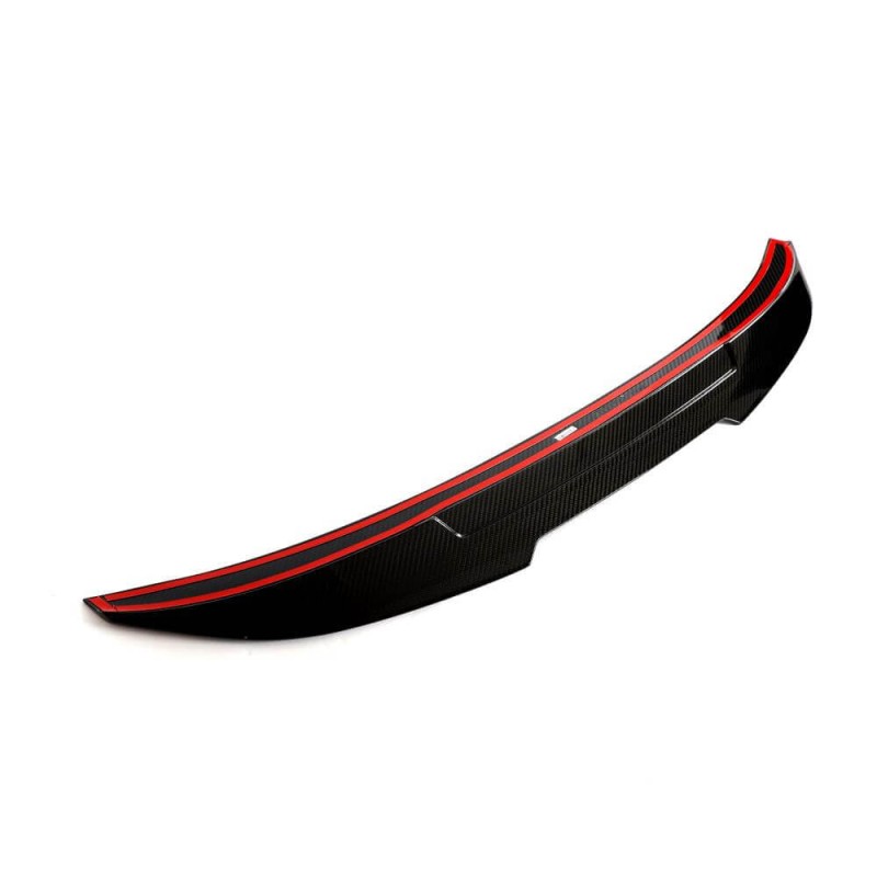 Спойлер PSM-Style V1 (для F30/F80, Карбон) для BMW 3 серия F-30/31/34 2012-2019 гг Спойлер PSM-Style V1 (для F30/F80, Карбон) для BMW 3 серия F-30/31/34 2012-2019 гг
