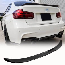 Спойлер PSM-Style V4 (для F30/F80, Карбон) для BMW 3 серия F-30/31/34 2012-2019 гг