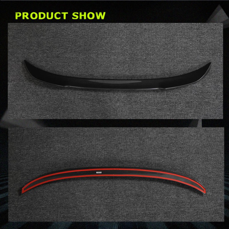 Спойлер PSM-Style V4 (для F30/F80, Карбон) для BMW 3 серия F-30/31/34 2012-2019 гг Спойлер PSM-Style V4 (для F30/F80, Карбон) для BMW 3 серия F-30/31/34 2012-2019 гг