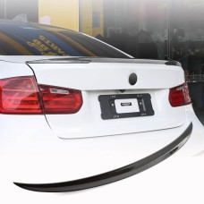 Спойлер MP-Style V2 (для F30/F80) для BMW 3 серия F-30/31/34 2012-2019 гг