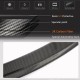 Спойлер MP-Style V2 (для F30/F80) для BMW 3 серия F-30/31/34 2012-2019 гг Спойлер MP-Style V2 (для F30/F80) для BMW 3 серия F-30/31/34 2012-2019 гг