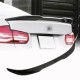 Спойлер PSM-Style V2 (для F30/F80, Карбон) для BMW 3 серия F-30/31/34 2012-2019 гг Спойлер PSM-Style V2 (для F30/F80, Карбон) для BMW 3 серия F-30/31/34 2012-2019 гг