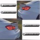 Спойлер PSM-Style V2 (для F30/F80, Карбон) для BMW 3 серия F-30/31/34 2012-2019 гг Спойлер PSM-Style V2 (для F30/F80, Карбон) для BMW 3 серия F-30/31/34 2012-2019 гг