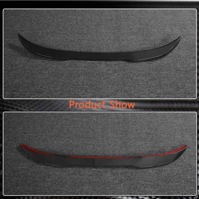 Спойлер PSM-Style V2 (для F30/F80, Карбон) для BMW 3 серия F-30/31/34 2012-2019 гг Спойлер PSM-Style V2 (для F30/F80, Карбон) для BMW 3 серия F-30/31/34 2012-2019 гг