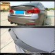 Спойлер крышки багажника FRP V11 (SD) для BMW 3 серия F-30/31/34 2012-2019 гг