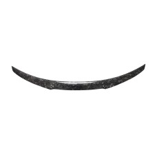 Спойлер M4-Style (для F30/F80, Кованый карбон) для BMW 3 серия F-30/31/34 2012-2019 гг