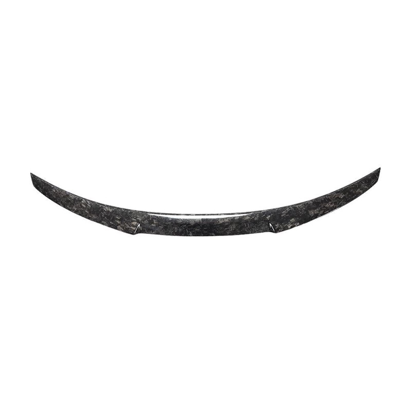 Спойлер M4-Style (для F30/F80, Кованный карбон) для BMW 3 серия F-30/31/34 2012-2019 гг