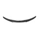 Спойлер M4-Style (для F30/F80, Кованный карбон) для BMW 3 серия F-30/31/34 2012-2019 гг Спойлер M4-Style (для F30/F80, Кованный карбон) для BMW 3 серия F-30/31/34 2012-2019 гг