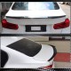 Спойлер крышки багажника FRP V14 (SD) для BMW 3 серия F-30/31/34 2012-2019 гг Спойлер крышки багажника FRP V14 (SD) для BMW 3 серия F-30/31/34 2012-2019 гг