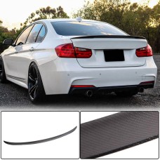 Спойлер MP-Style V1 (для F30/F80) для BMW 3 серия F-30/31/34 2012-2019 гг