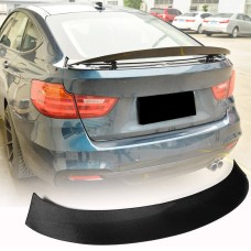 Спойлер V1 (для F34, Карбон) для BMW 3 серия F-30/31/34 2012-2019 гг