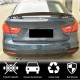 Спойлер V1 (для F34, Карбон) для BMW 3 серия F-30/31/34 2012-2019 гг Спойлер V1 (для F34, Карбон) для BMW 3 серия F-30/31/34 2012-2019 гг