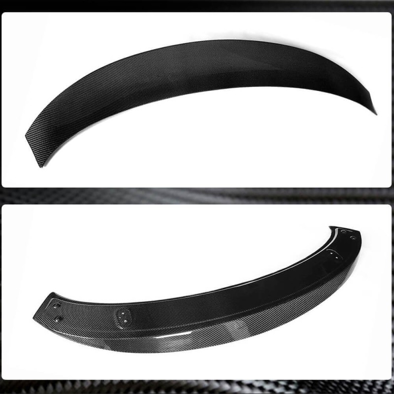 Спойлер V1 (для F34, Карбон) для BMW 3 серия F-30/31/34 2012-2019 гг Спойлер V1 (для F34, Карбон) для BMW 3 серия F-30/31/34 2012-2019 гг