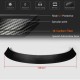 Спойлер V1 (для F34, Карбон) для BMW 3 серия F-30/31/34 2012-2019 гг Спойлер V1 (для F34, Карбон) для BMW 3 серия F-30/31/34 2012-2019 гг