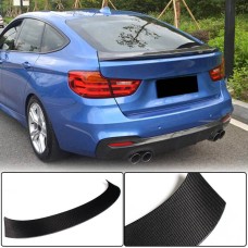 Спойлер V2 (для F34, Карбон) для BMW 3 серия F-30/31/34 2012-2019 гг