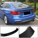 Спойлер V2 (для F34, Карбон) для BMW 3 серия F-30/31/34 2012-2019 гг Спойлер V2 (для F34, Карбон) для BMW 3 серия F-30/31/34 2012-2019 гг