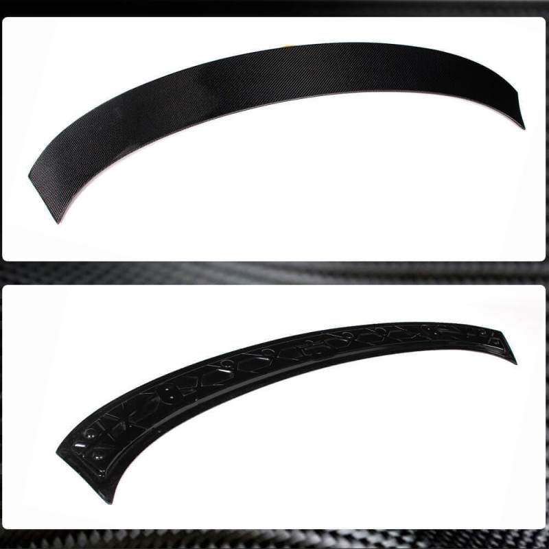 Спойлер V2 (для F34, Карбон) для BMW 3 серия F-30/31/34 2012-2019 гг Спойлер V2 (для F34, Карбон) для BMW 3 серия F-30/31/34 2012-2019 гг