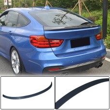 Спойлер V3 (для F34, Карбон) для BMW 3 серия F-30/31/34 2012-2019 гг
