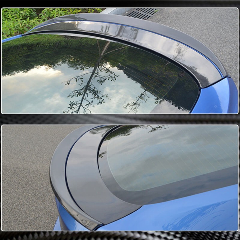 Спойлер V3 (для F34, Карбон) для BMW 3 серия F-30/31/34 2012-2019 гг Спойлер V3 (для F34, Карбон) для BMW 3 серия F-30/31/34 2012-2019 гг